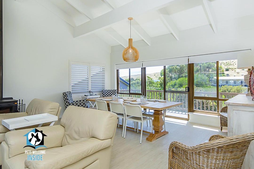 Photo of Livingroom in Carrickalinga