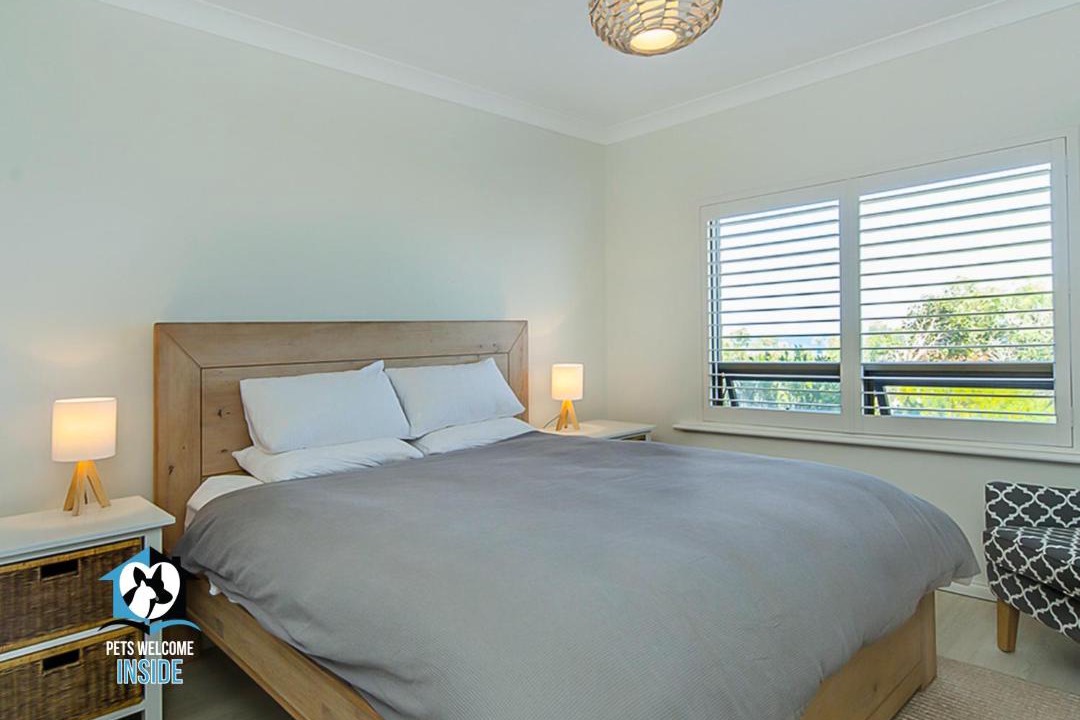 Photo of Bedroom in Carrickalinga