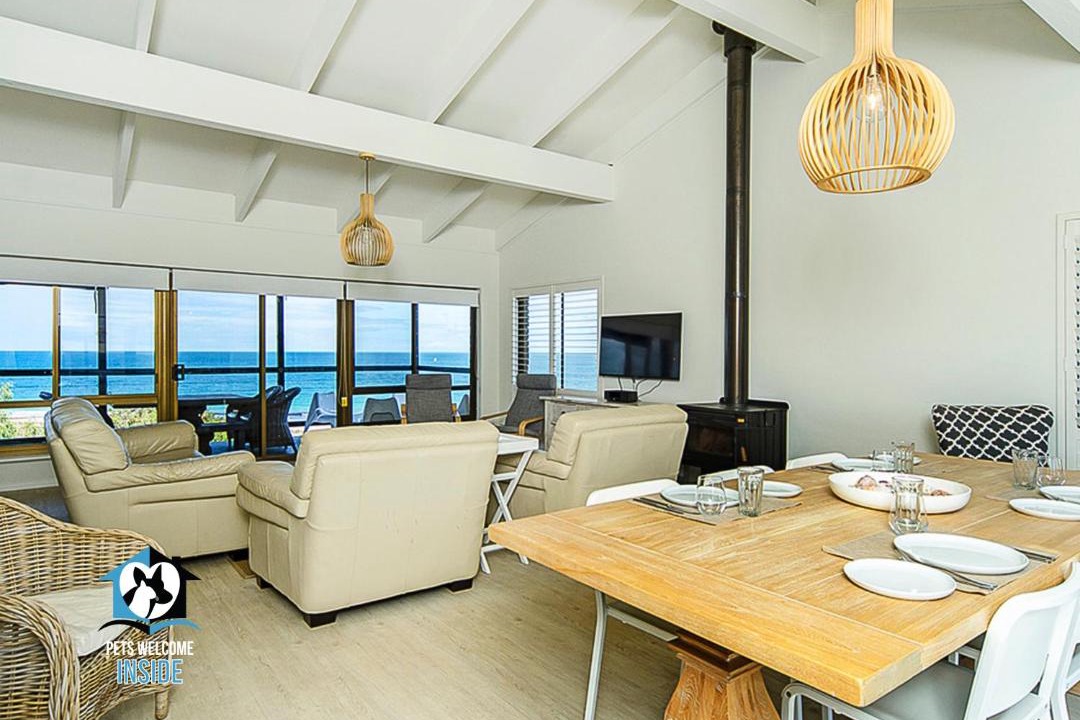 Photo of Livingroom in Carrickalinga