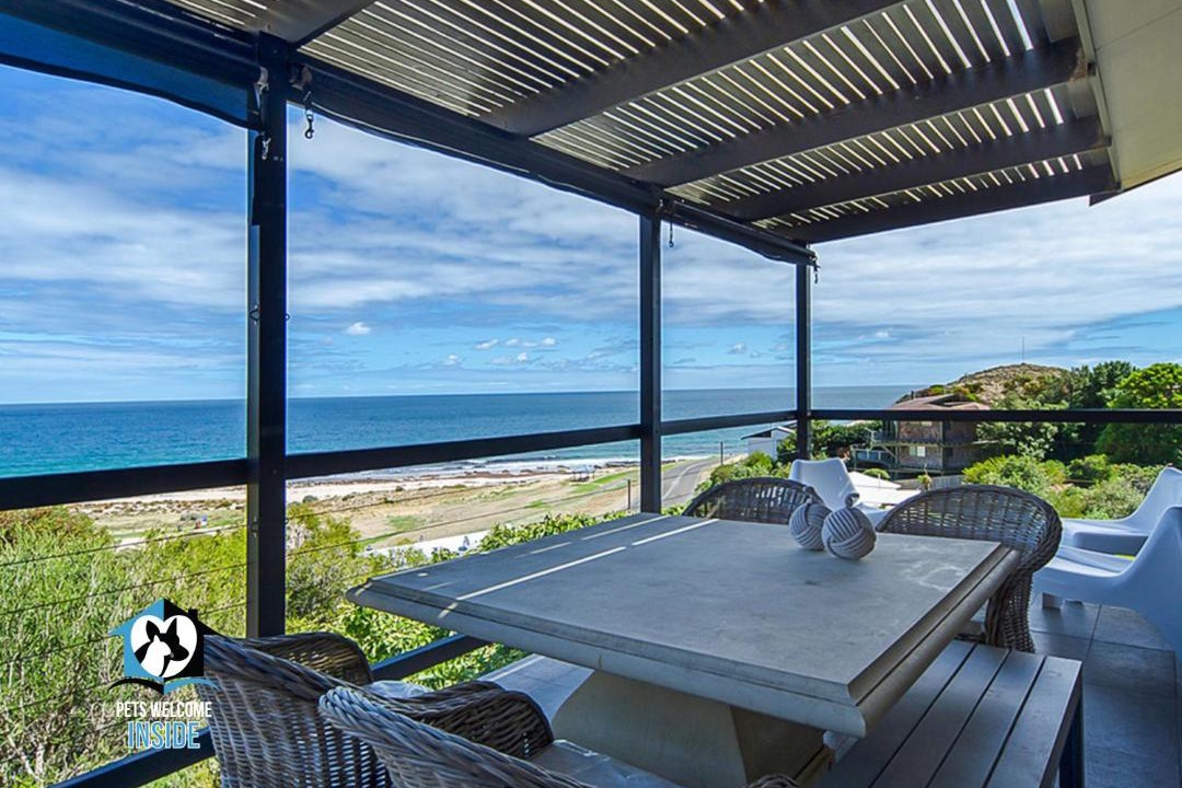Photo of Patio Balcony in Carrickalinga