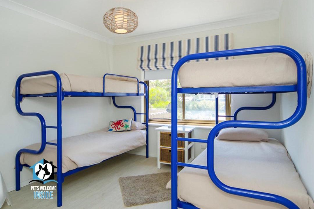 Photo of Bedroom in Carrickalinga