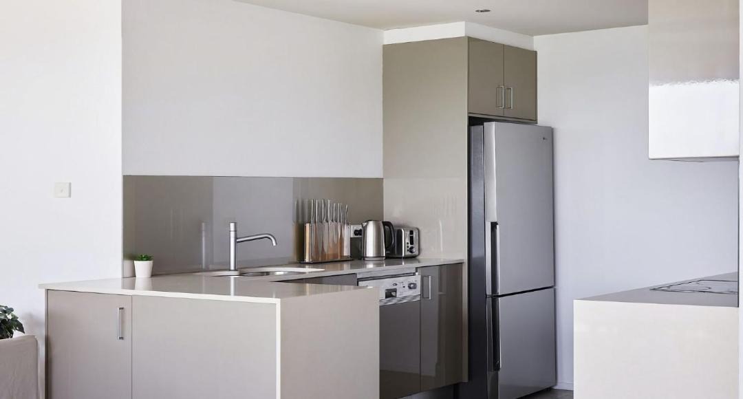 Photo of Kitchen in Nelson Bay