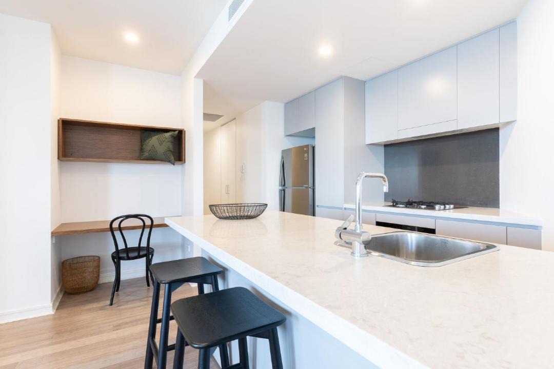 Photo of Kitchen in Newcastle