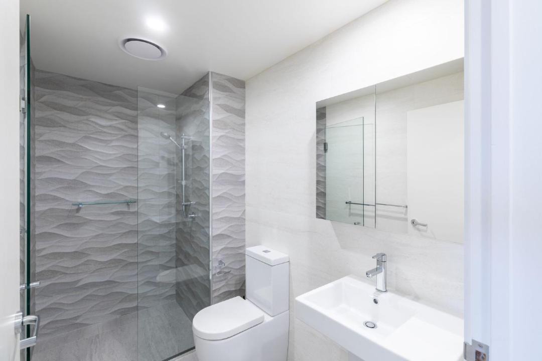 Photo of Bathroom in Newcastle