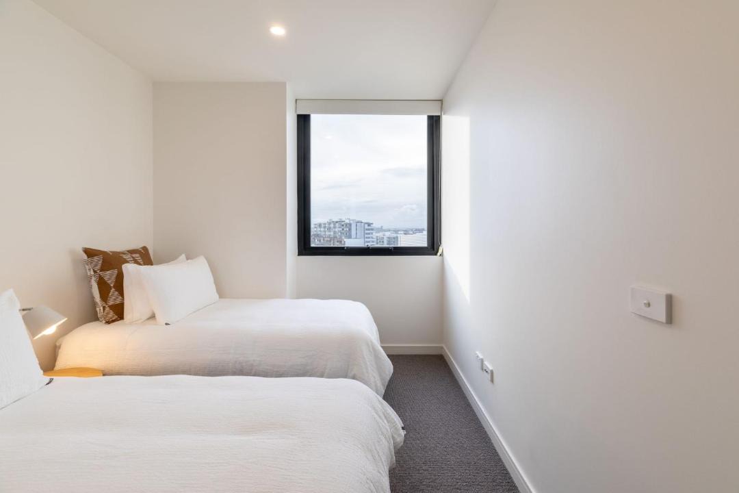 Photo of Bedroom in Newcastle