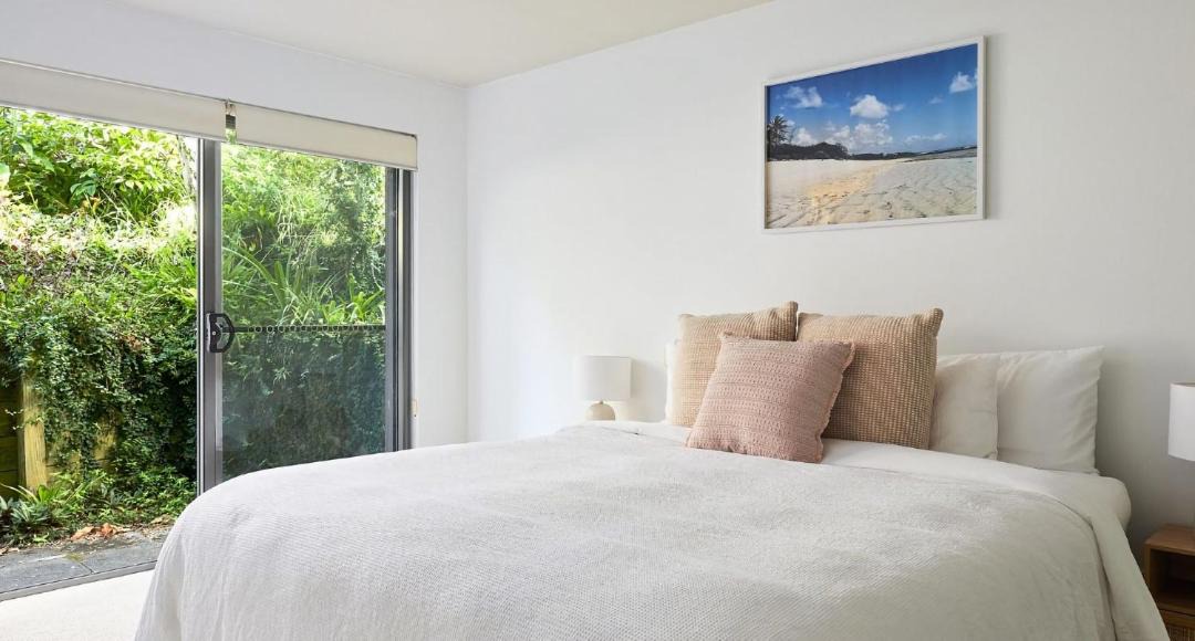 Photo of Bedroom in Nelson Bay