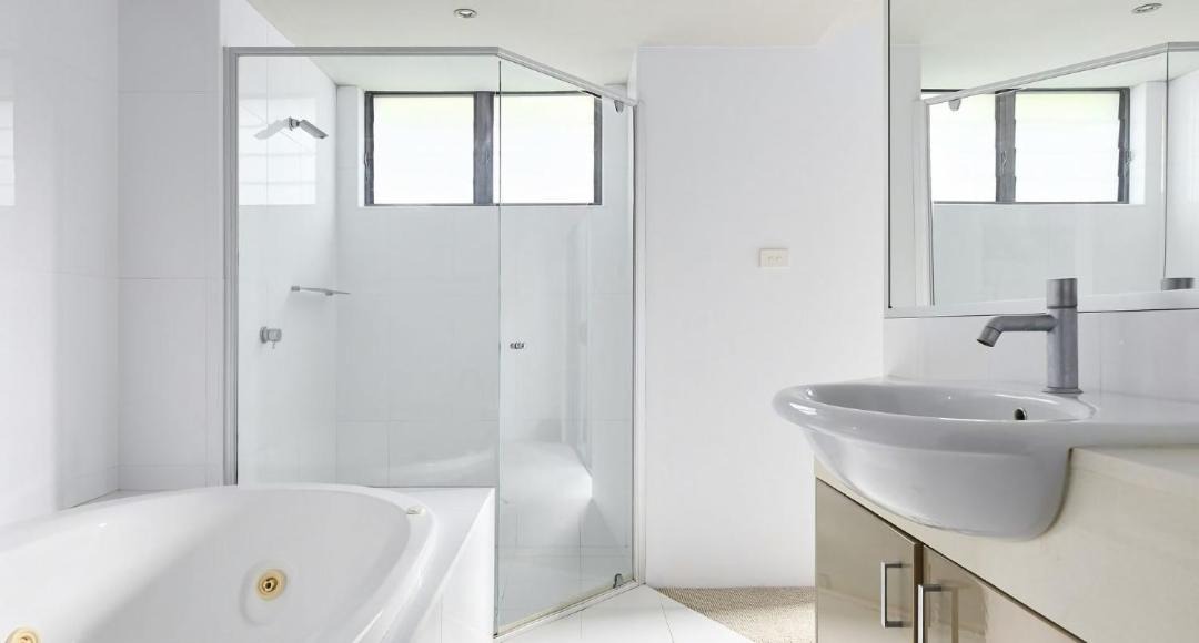 Photo of Bathroom in Nelson Bay