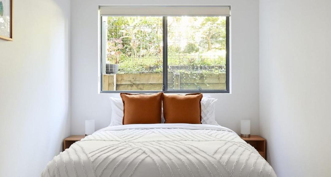 Photo of Bedroom in Nelson Bay