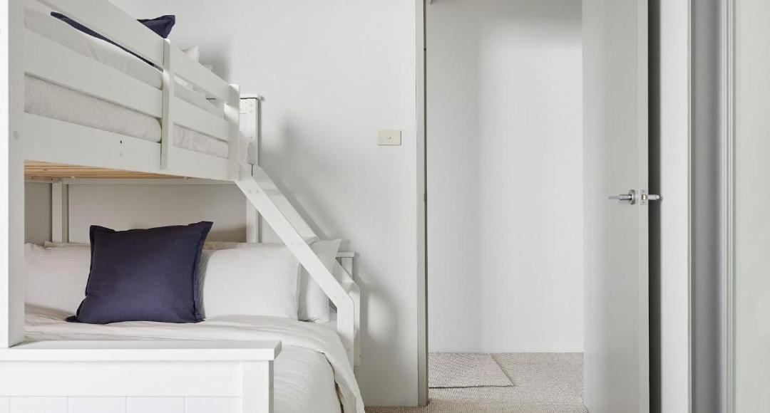 Photo of Bedroom in Nelson Bay
