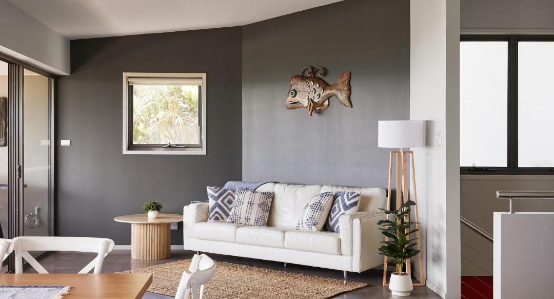 Photo of Livingroom in Nelson Bay