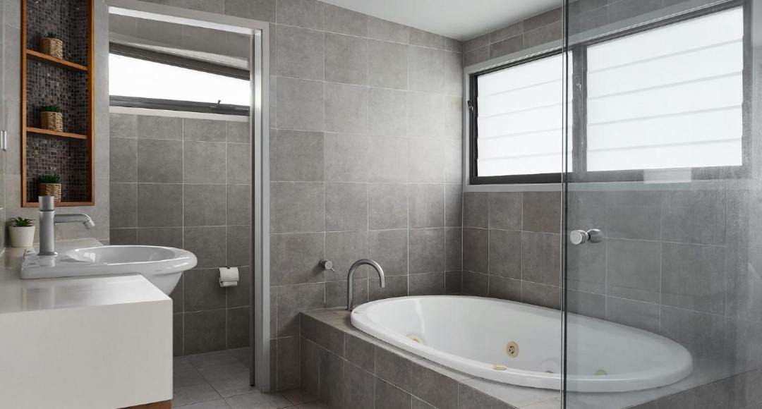 Photo of Bathroom in Nelson Bay