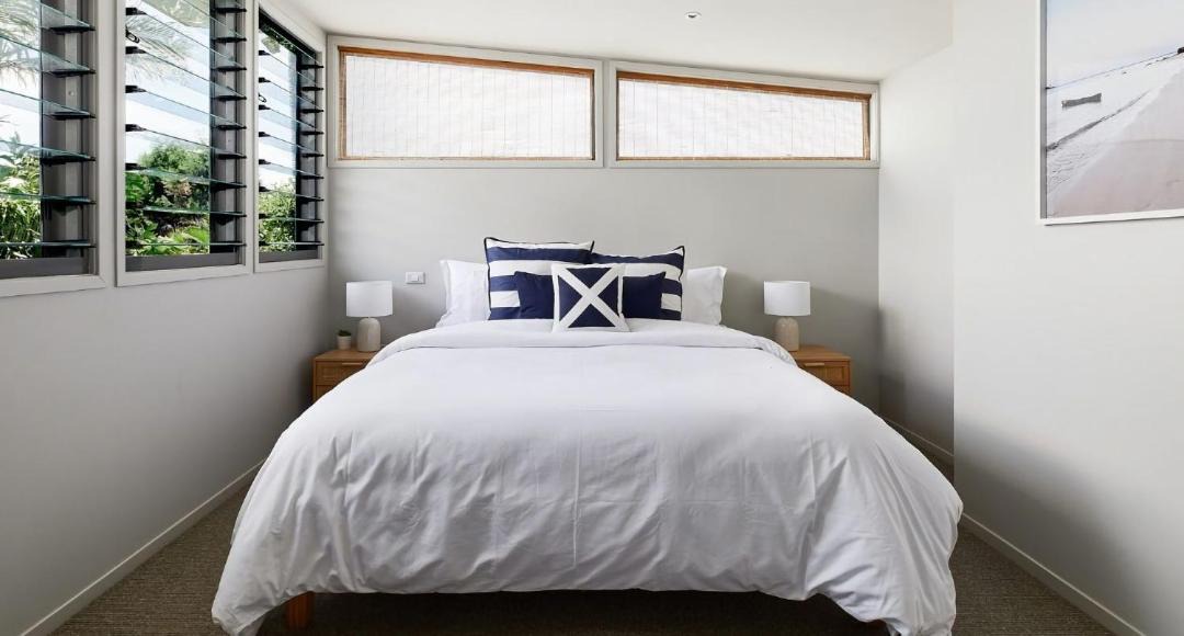 Photo of Bedroom in Nelson Bay