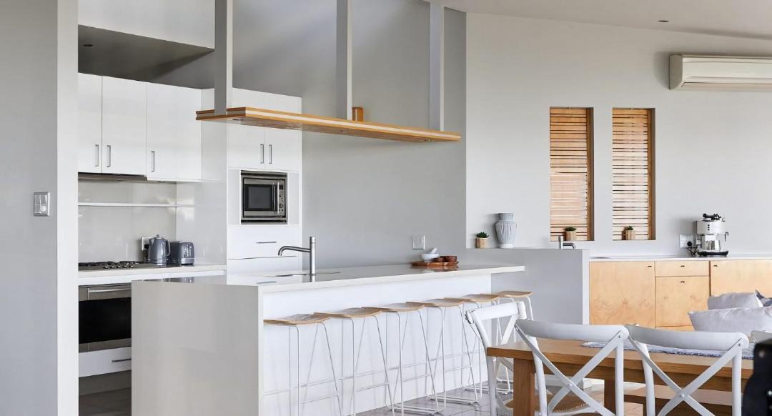 Photo of Kitchen in Nelson Bay
