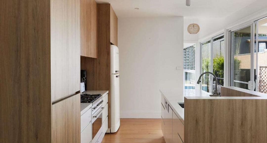 Photo of Kitchen in Cooks Hill