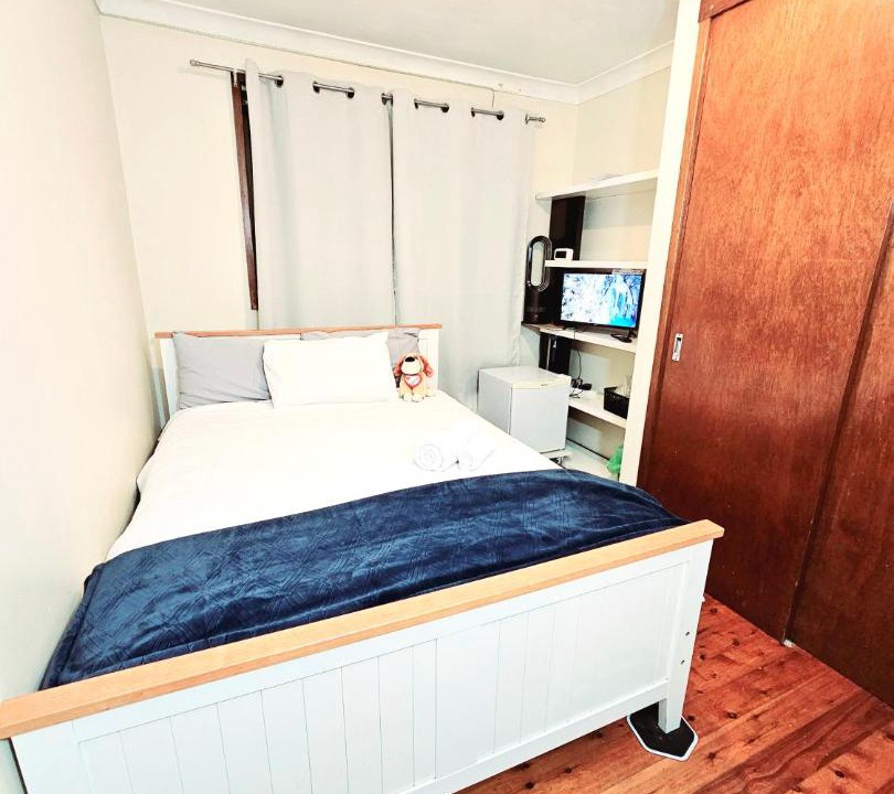 Photo of Bedroom in Doonside