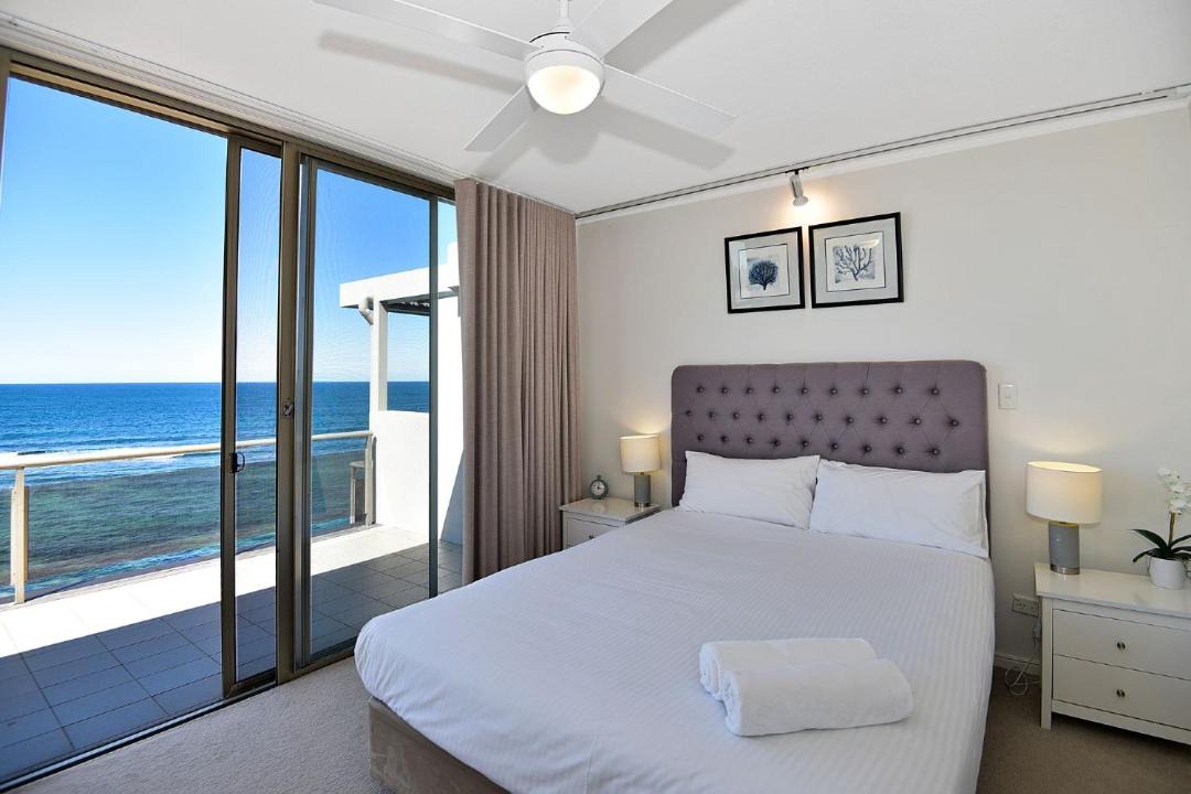Photo of Bedroom in Blue Bay
