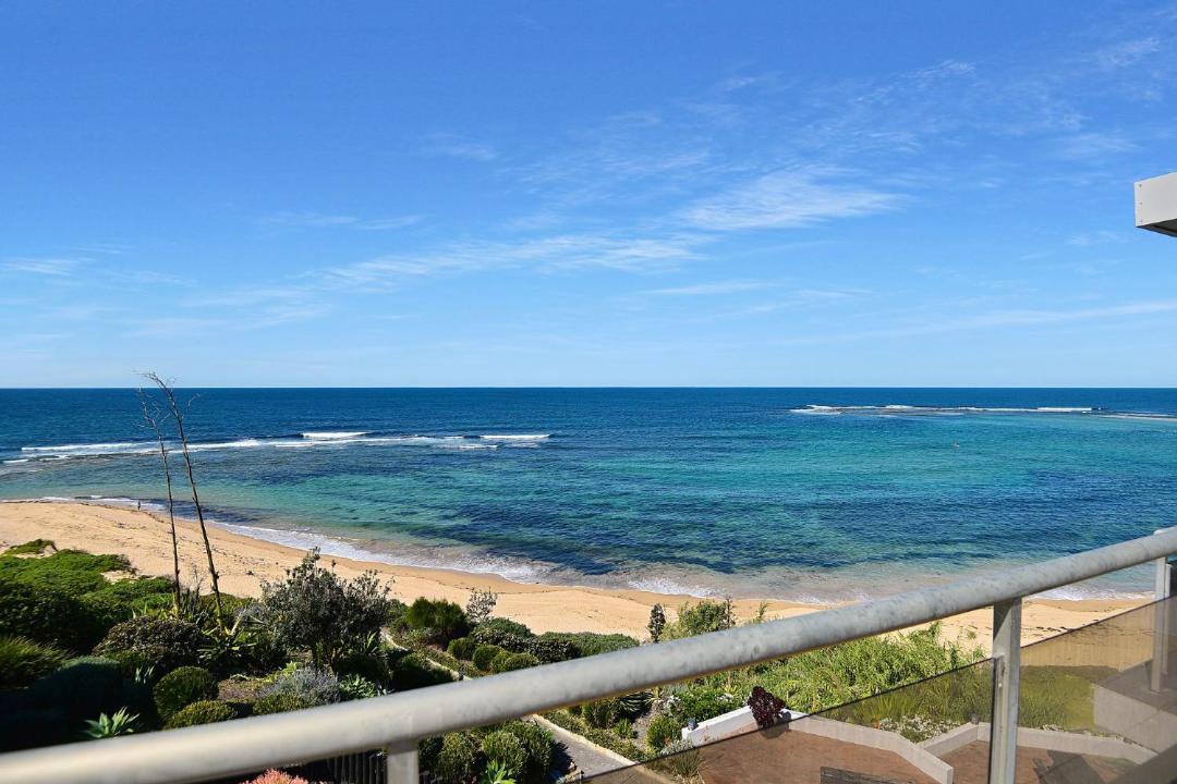 Photo of Patio Balcony in Blue Bay