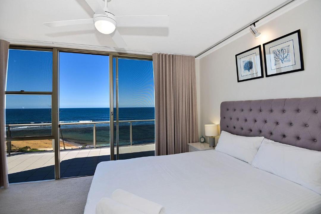 Photo of Bedroom in Blue Bay