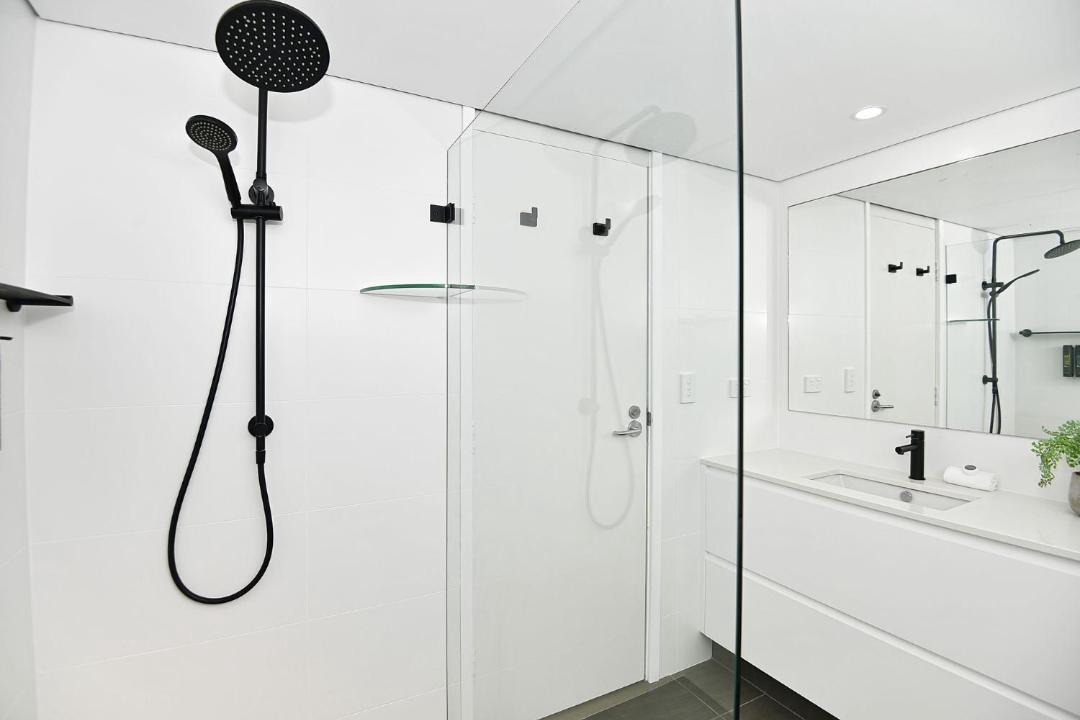 Photo of Bathroom in Blue Bay