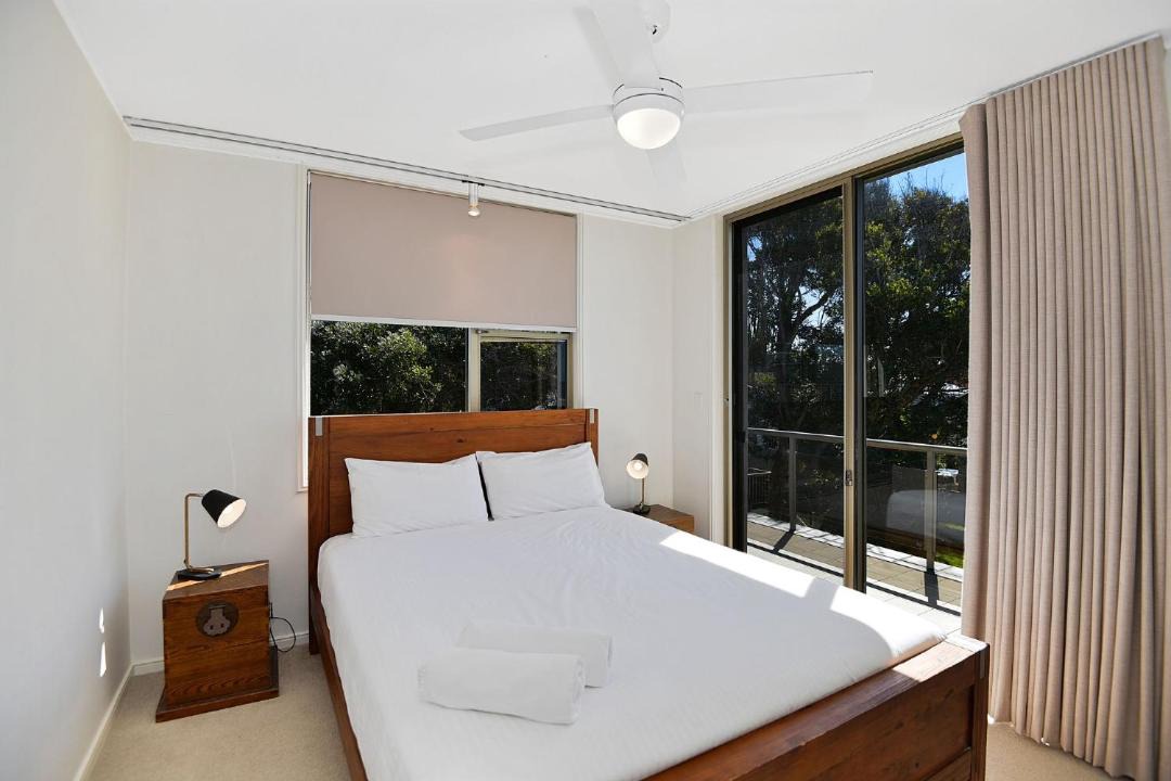 Photo of Bedroom in Blue Bay
