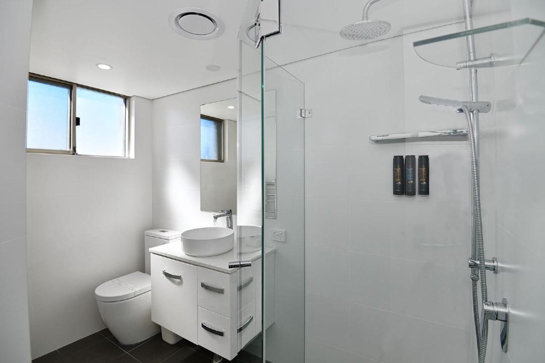 Photo of Bathroom in Blue Bay