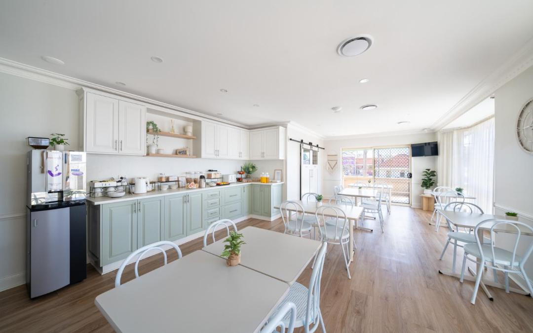Photo of Kitchen in Bathurst