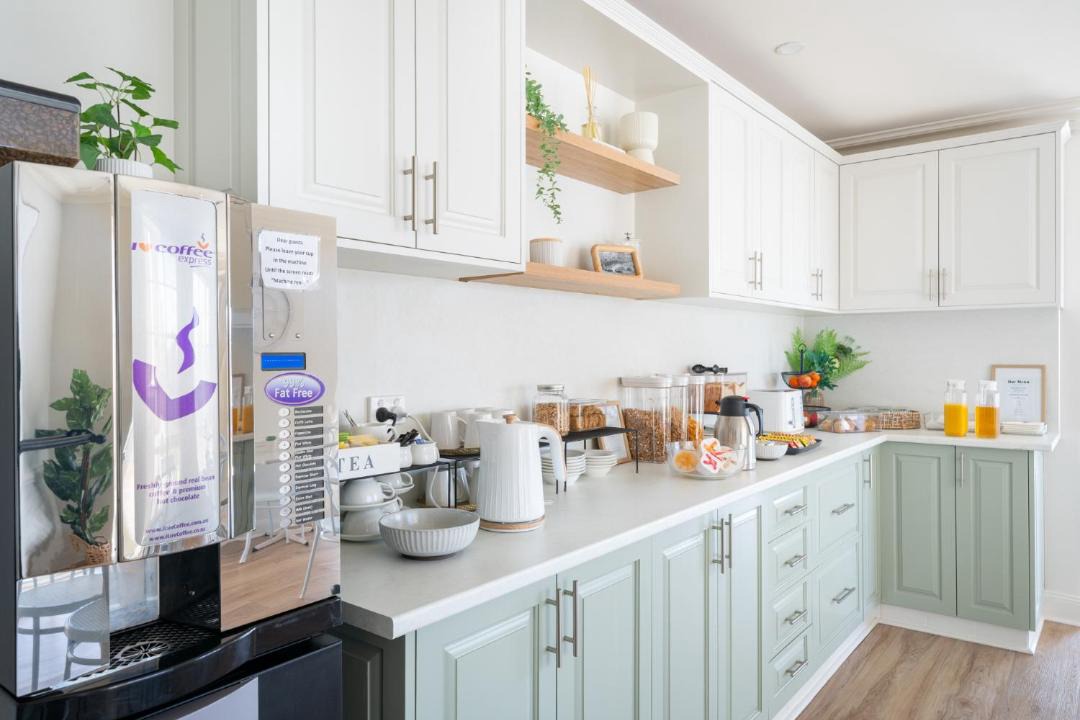 Photo of Kitchen in Bathurst