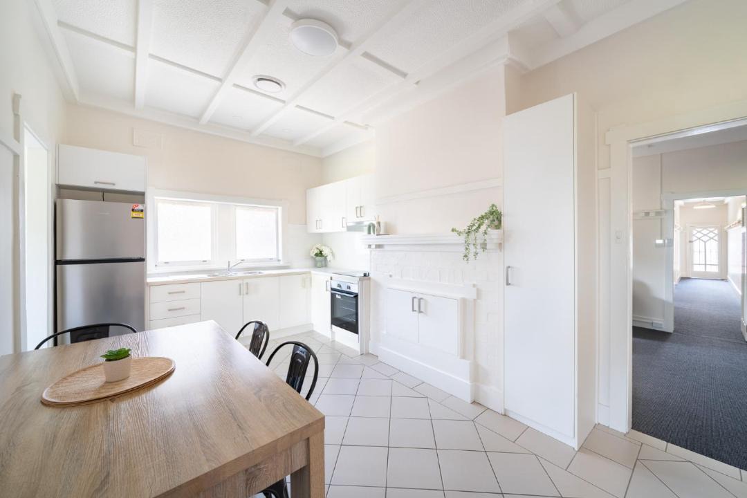 Photo of Kitchen in Bathurst