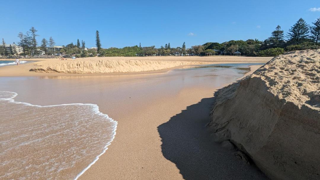 Photo of Others in Moffat Beach