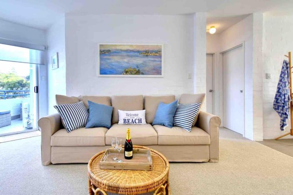 Photo of Livingroom in Cottesloe