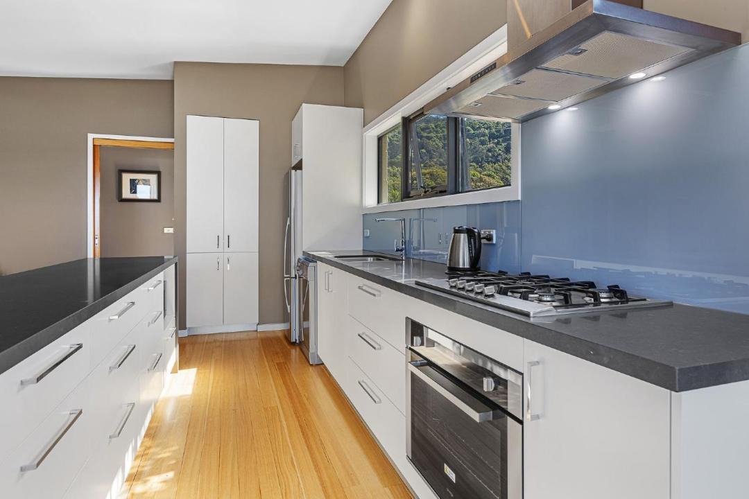 Photo of Kitchen in Apollo Bay