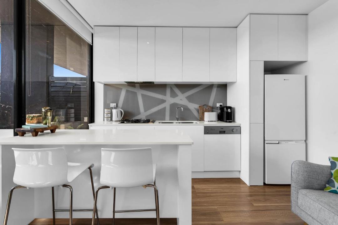 Photo of Kitchen in Essendon North