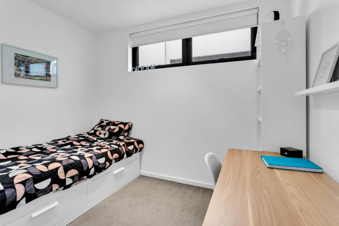 Photo of Bedroom in Essendon North