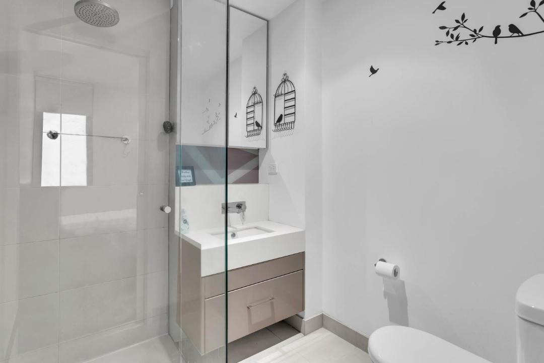 Photo of Bathroom in Essendon North