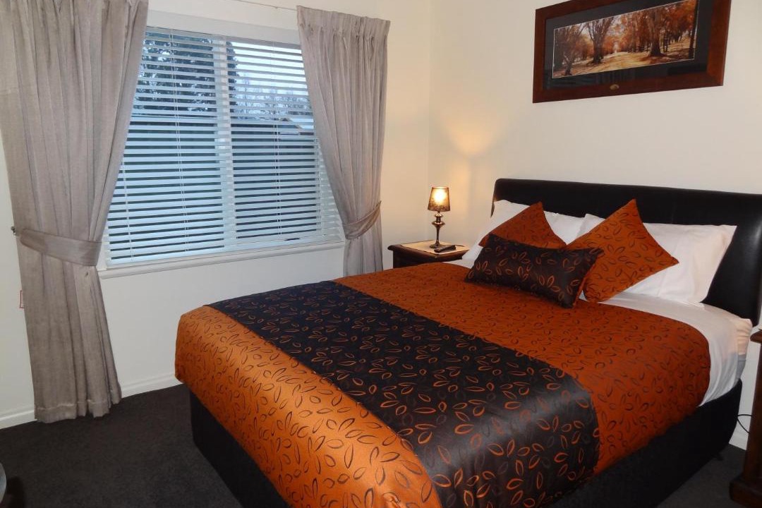 Photo of Bedroom in Hahndorf