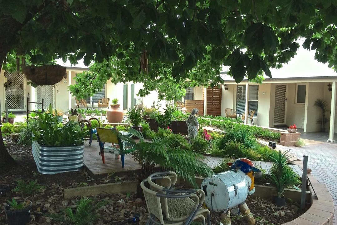 Photo of Others in Hahndorf