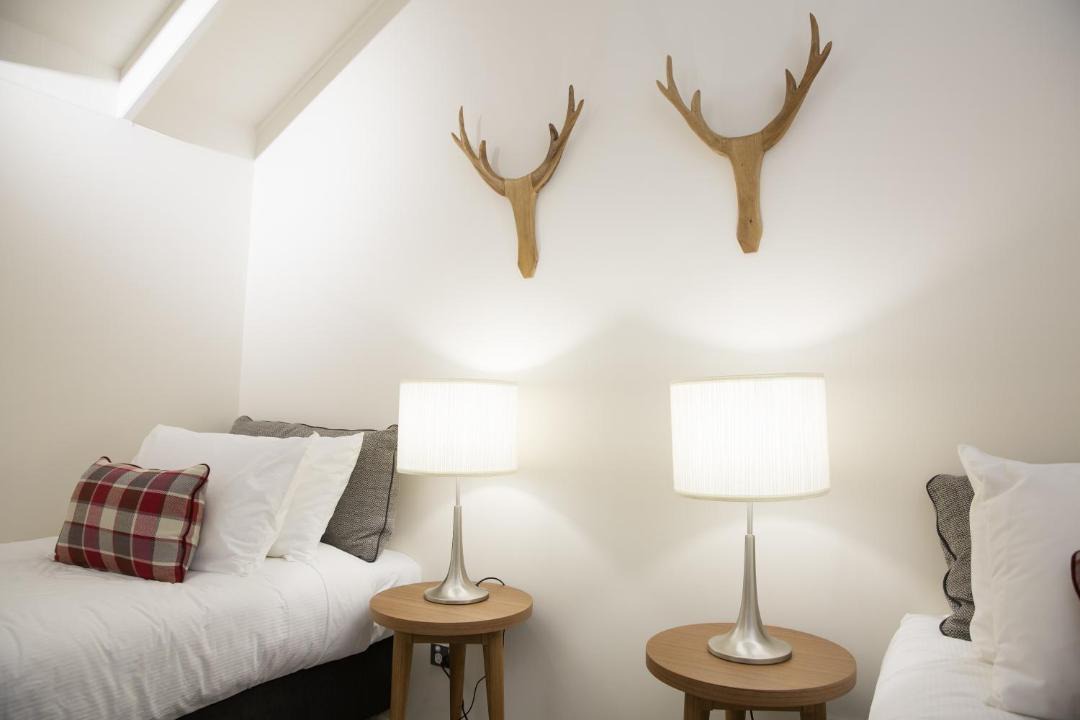 Photo of Bedroom in Merrijig