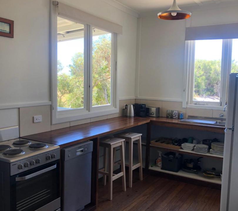 Photo of Kitchen in West Beach