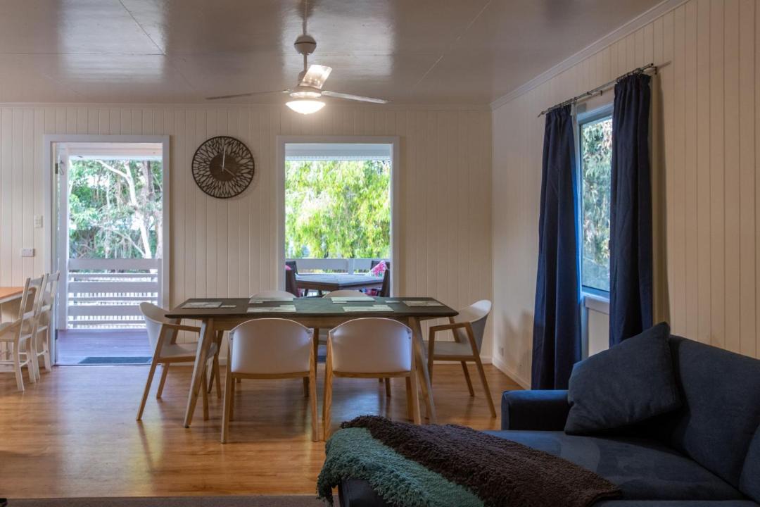 Photo of Livingroom in Yaroomba