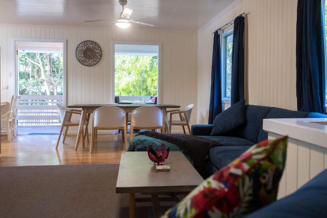 Photo of Livingroom in Yaroomba
