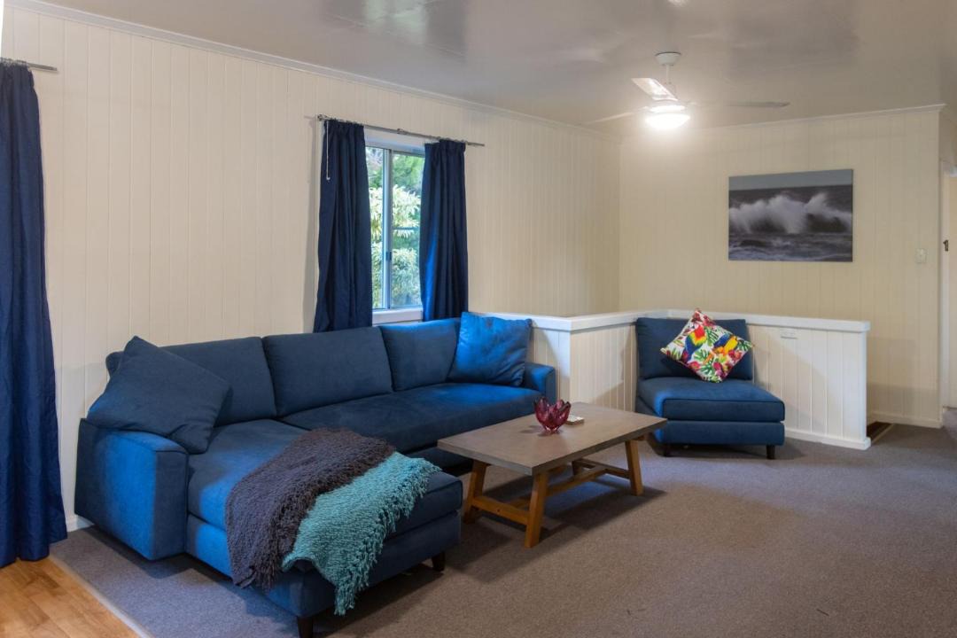 Photo of Livingroom in Yaroomba