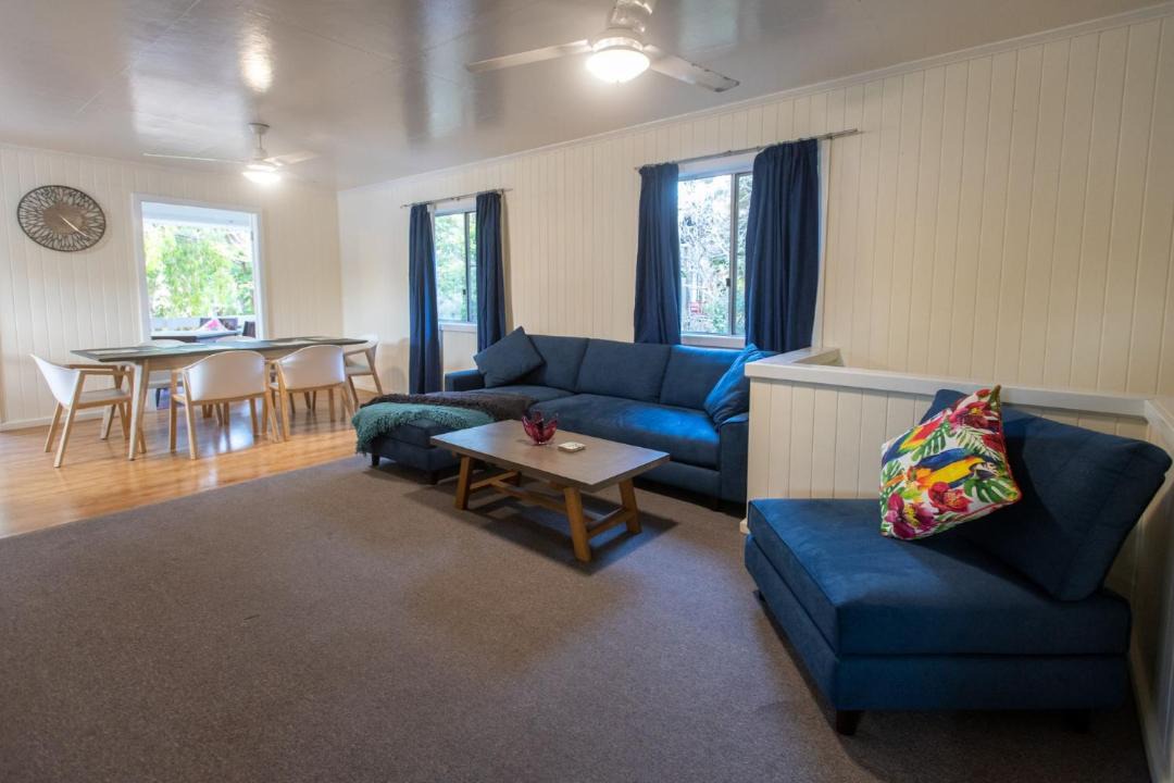Photo of Livingroom in Yaroomba