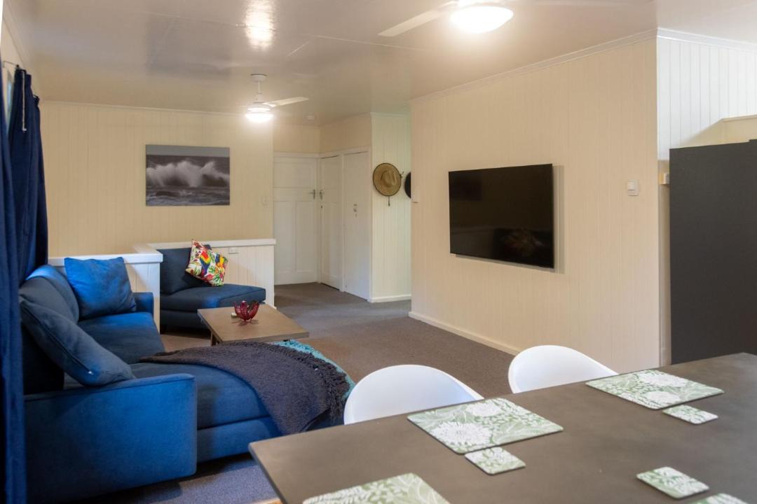 Photo of Livingroom in Yaroomba