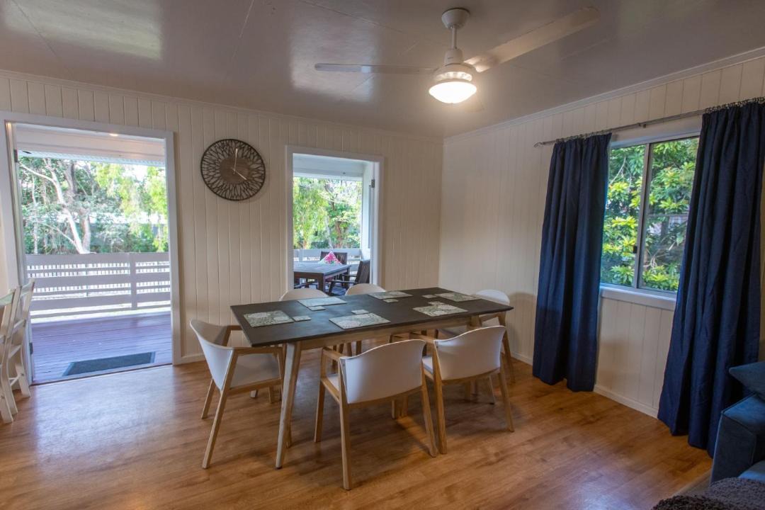 Photo of Livingroom in Yaroomba