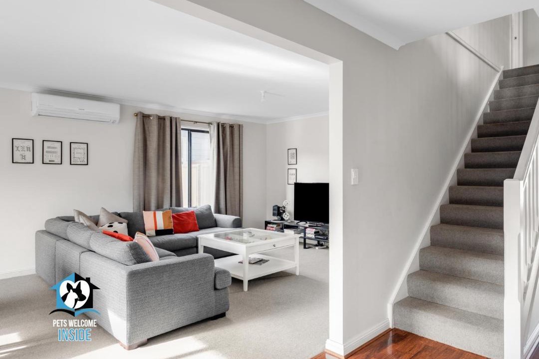 Photo of Livingroom in Encounter Bay