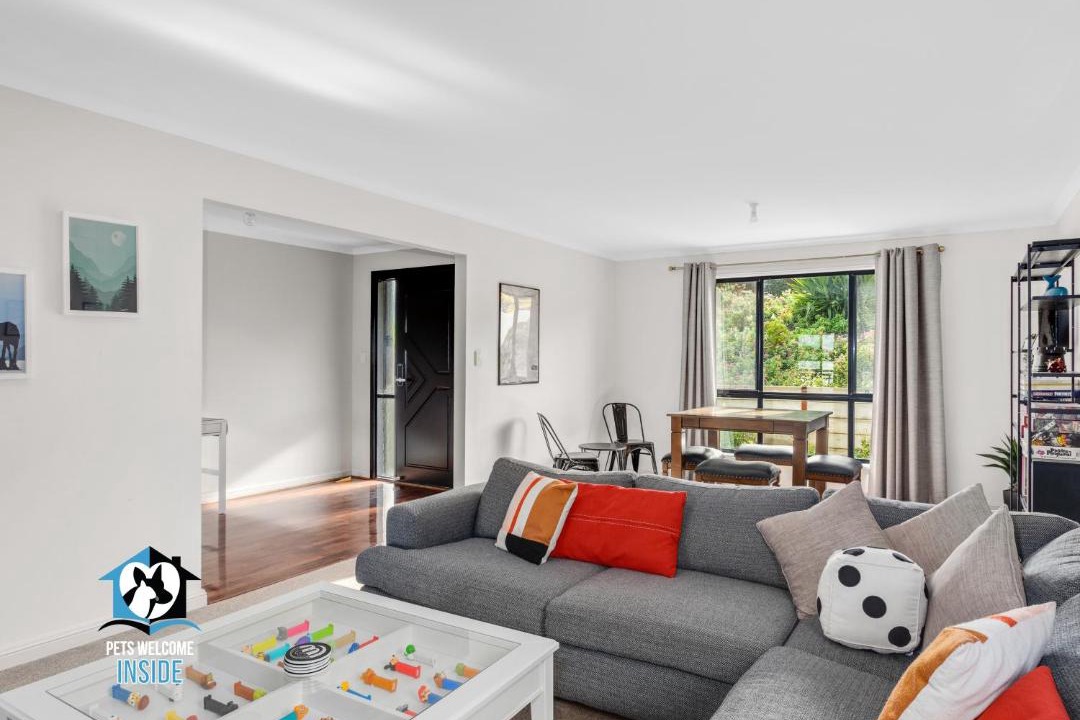 Photo of Livingroom in Encounter Bay