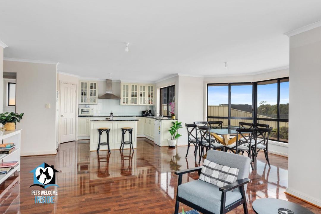 Photo of Livingroom in Encounter Bay