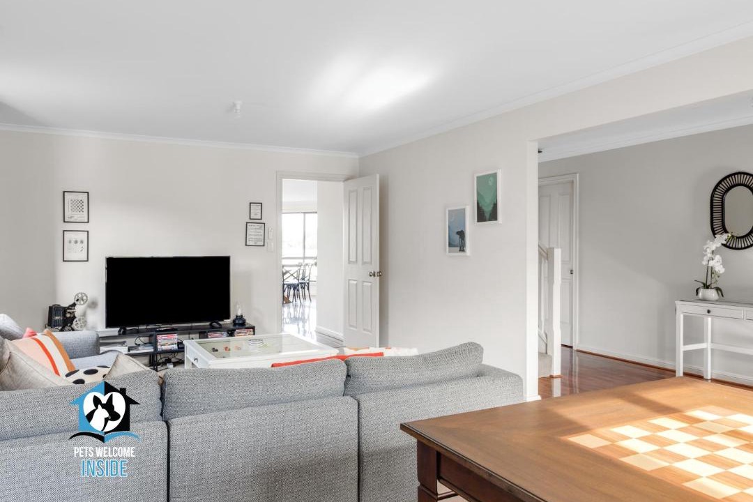 Photo of Livingroom in Encounter Bay