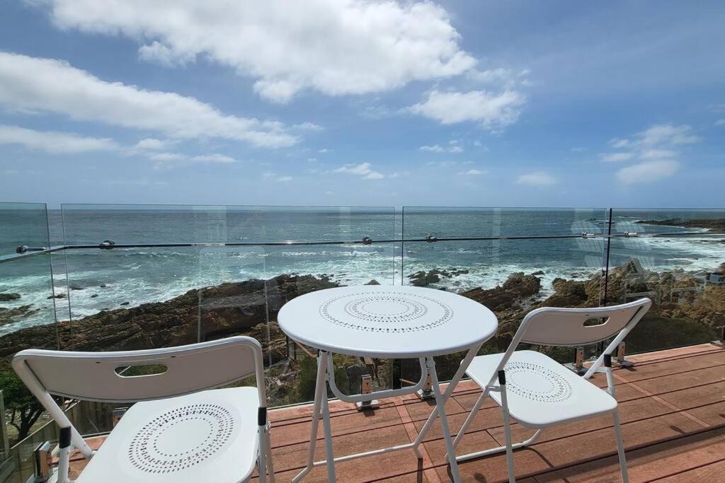 Photo of Patio Balcony in Boat Harbour Beach
