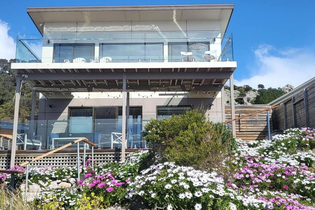 Photo of Buildings in Boat Harbour Beach